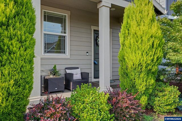 5005 Constellation Av NE, Salem, OR 97305