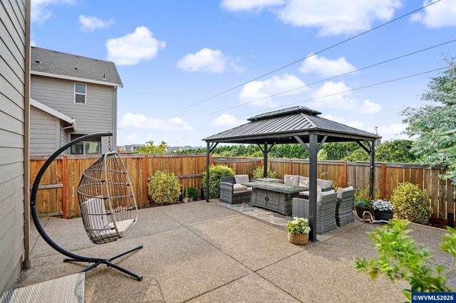 5005 Constellation Av NE, Salem, OR 97305