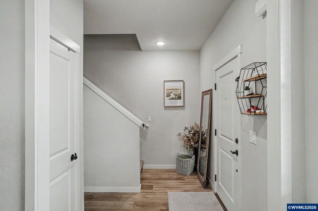 5005 Constellation Av NE, Salem, OR 97305
