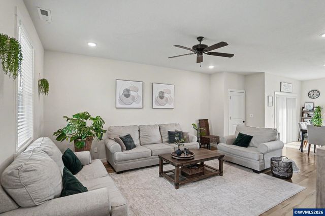 5005 Constellation Av NE, Salem, OR 97305