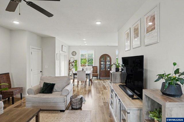 5005 Constellation Av NE, Salem, OR 97305