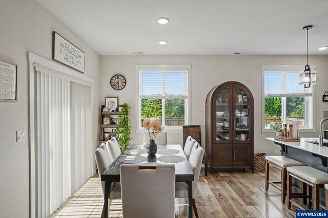 5005 Constellation Av NE, Salem, OR 97305
