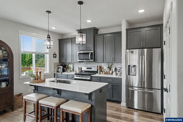 5005 Constellation Av NE, Salem, OR 97305