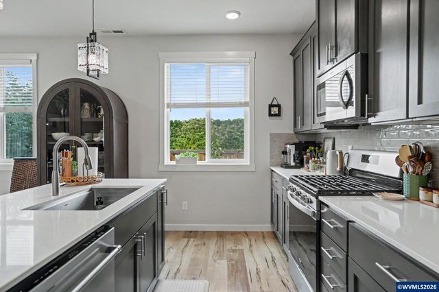5005 Constellation Av NE, Salem, OR 97305