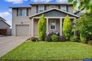 5005 Constellation Av NE, Salem, OR 97305