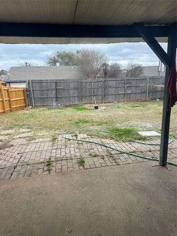 1309 Wildvalley Drive, Lewisville, TX 75067