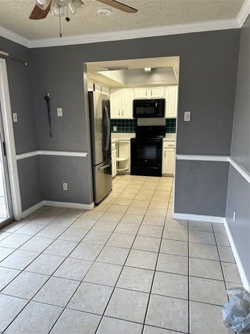 1309 Wildvalley Drive, Lewisville, TX 75067