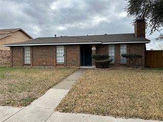 1309 Wildvalley Drive, Lewisville, TX 75067