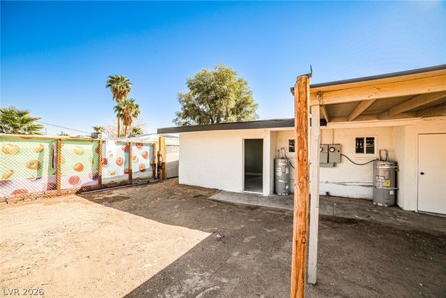 1147 May Avenue, Las Vegas, NV 89104