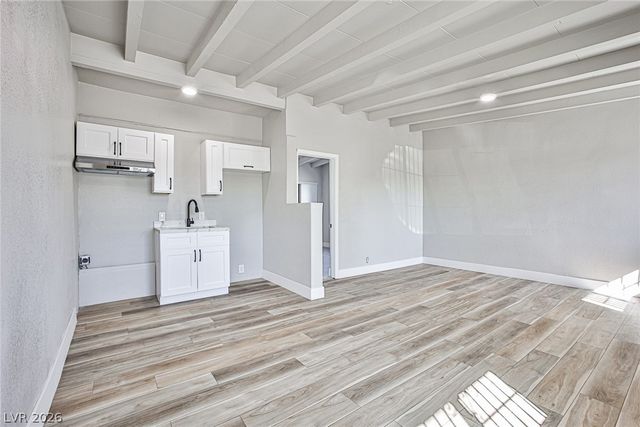 1147 May Avenue, Las Vegas, NV 89104