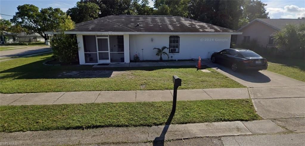 1905 Knight ST, Fort Myers, FL 33916
