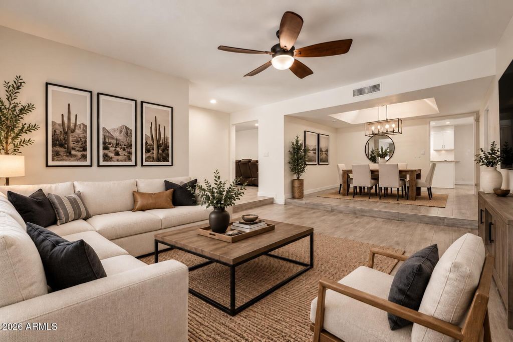 6231 W RIVIERA Drive, Glendale, AZ 85304 — photo 4