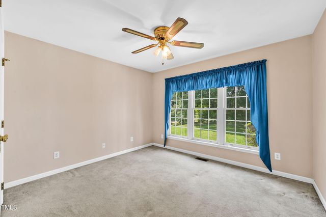 716 Parker Street, Fuquay Varina, NC 27526