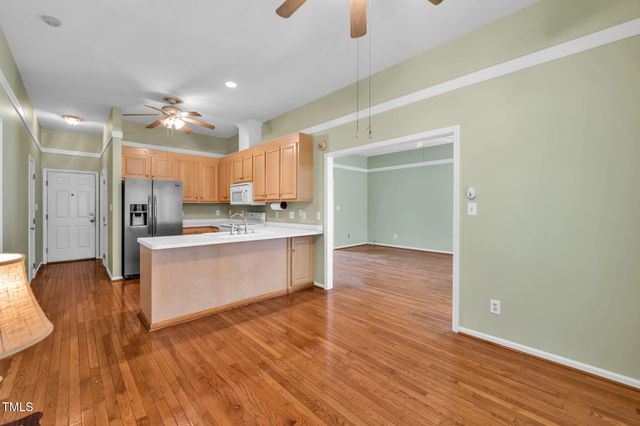 716 Parker Street, Fuquay Varina, NC 27526