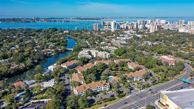 850 S TAMIAMI TRAIL 521, Sarasota, FL 34236