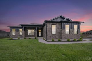 1214 Normandy Rue, Clearcreek Twp., OH 45458