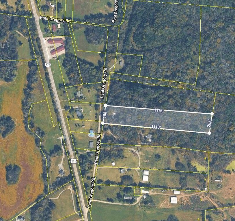 177 Paul Gregory Rd, Bethpage, TN 37022
