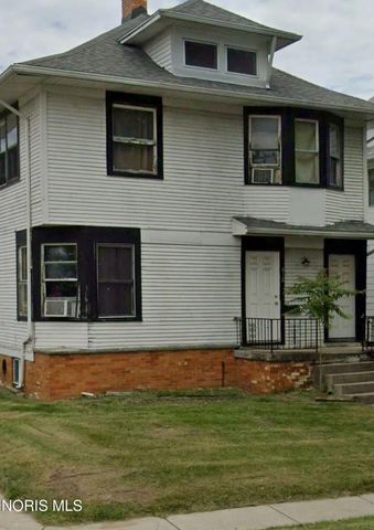 818 Phillips Avenue, Toledo, OH 43612