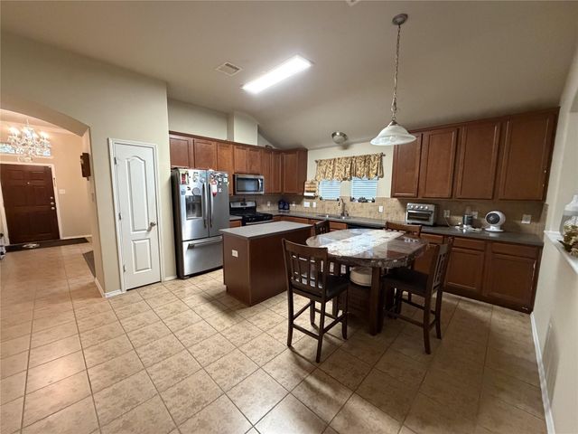 21506 Rose Mill Drive, Kingwood, TX 77339