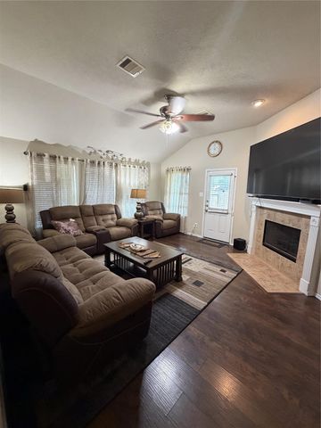 21506 Rose Mill Drive, Kingwood, TX 77339