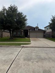 21506 Rose Mill Drive, Kingwood, TX 77339