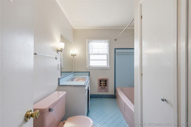 2747 E 4th Street, Tulsa, OK 74104