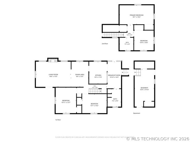 2747 E 4th Street, Tulsa, OK 74104