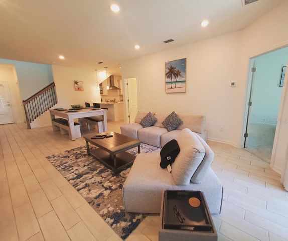 179 MISTY HARBOR TRACE, Palm Coast, FL 32137