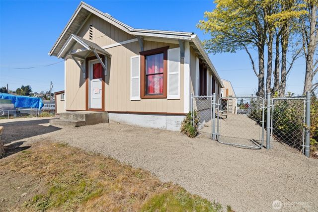 817 W 13th Street, Port Angeles, WA 98363