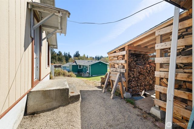 817 W 13th Street, Port Angeles, WA 98363
