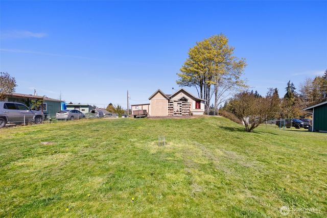 817 W 13th Street, Port Angeles, WA 98363