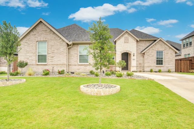 740 Brozgold Avenue, Midlothian, TX 76065