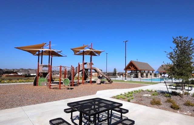 740 Brozgold Avenue, Midlothian, TX 76065