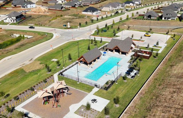 740 Brozgold Avenue, Midlothian, TX 76065