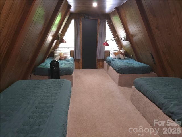 826 Shumont Road, Black Mountain, NC 28711