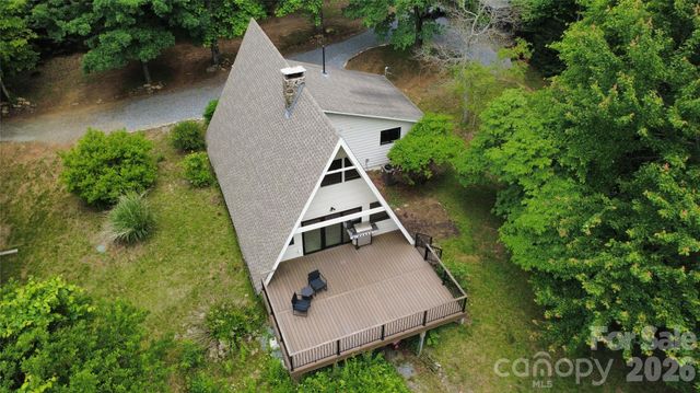 826 Shumont Road, Black Mountain, NC 28711