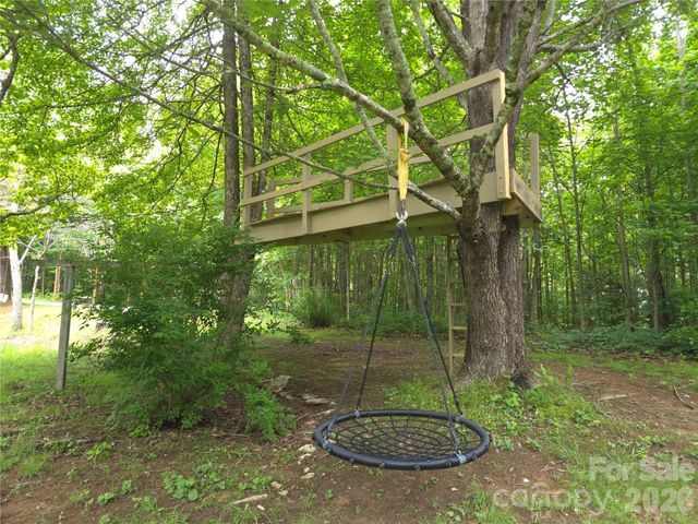826 Shumont Road, Black Mountain, NC 28711