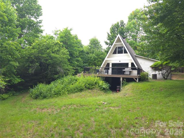 826 Shumont Road, Black Mountain, NC 28711