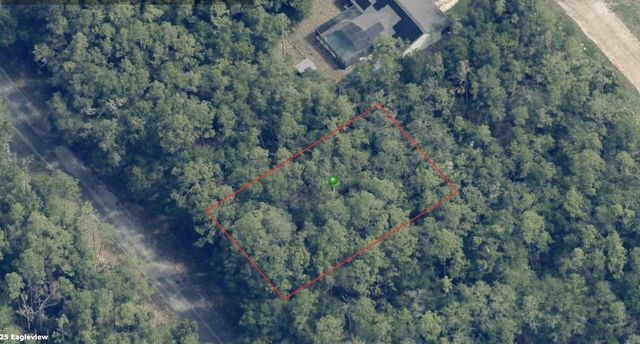 8615 N Spikes Way, Citrus Springs, FL 34434