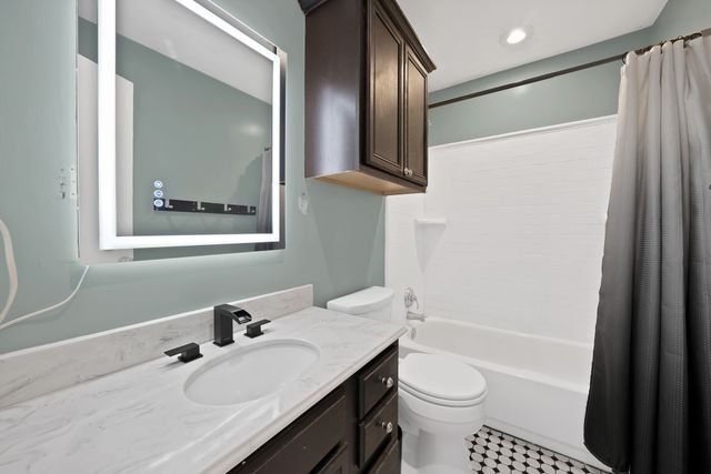 1510 Ravenwood Drive, Arlington, TX 76013