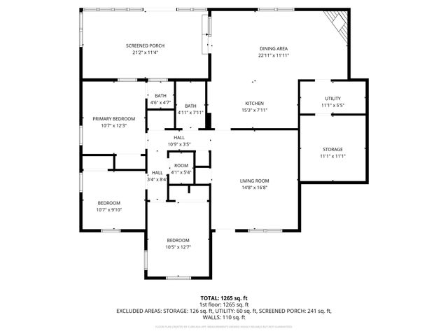 1510 Ravenwood Drive, Arlington, TX 76013