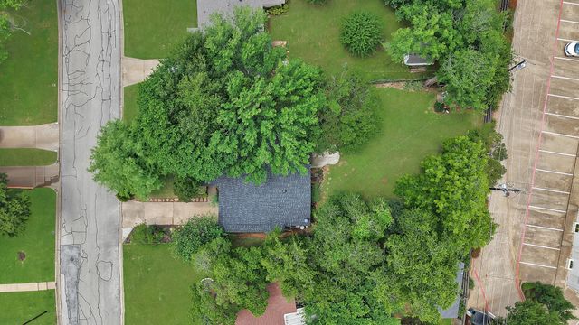 1510 Ravenwood Drive, Arlington, TX 76013