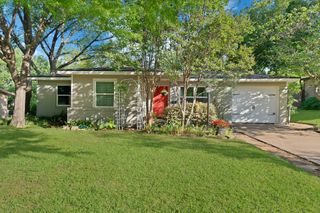 1510 Ravenwood Drive, Arlington, TX 76013