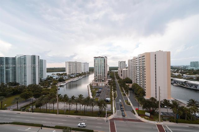 15901 Collins Ave 1005, Sunny Isles Beach, FL 33160