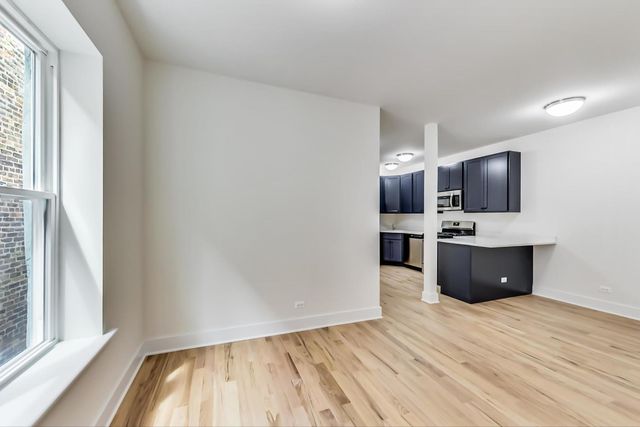 815 S Carpenter Street 2F, Chicago, IL 60607