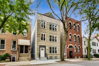 815 S Carpenter Street 2F, Chicago, IL 60607