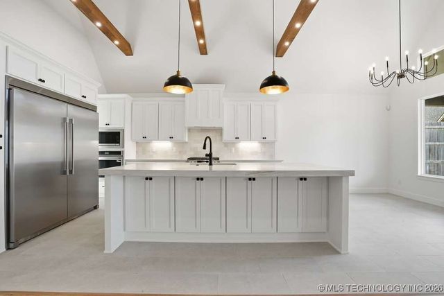 16805 E 43rd Street, Tulsa, OK 74134