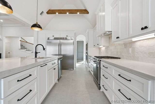 16805 E 43rd Street, Tulsa, OK 74134