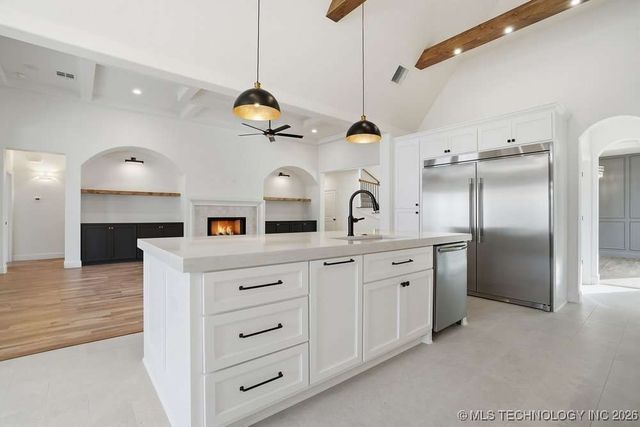 16805 E 43rd Street, Tulsa, OK 74134