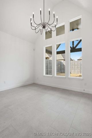 16805 E 43rd Street, Tulsa, OK 74134